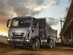 Iveco Tector 260E28 6x4 2008 года